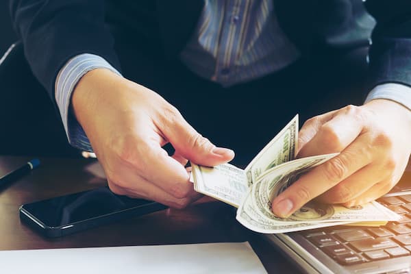 Azione Kivo Trading problemi volatilità